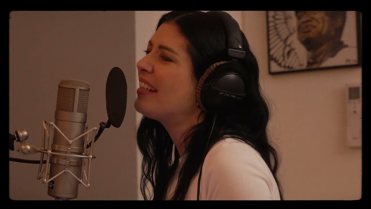 WILSN - Big Star (Official Video)