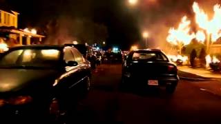Famous Project X flamethrower and riot scene Profile