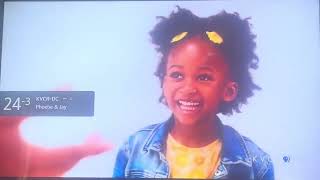 Los Angeles digital television channels February 17, 2026 screenshot 5