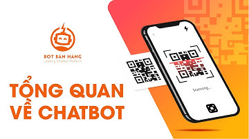 Tổng quan Chatbox của Bot bán Hàng