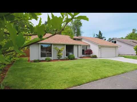 2497 Wilark Dr, Salem, OR home video tour