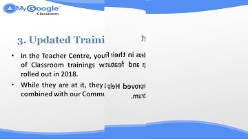 Latest Updates to google classroom  |Step by step Tutorial |Video 05 |Make money Online with google