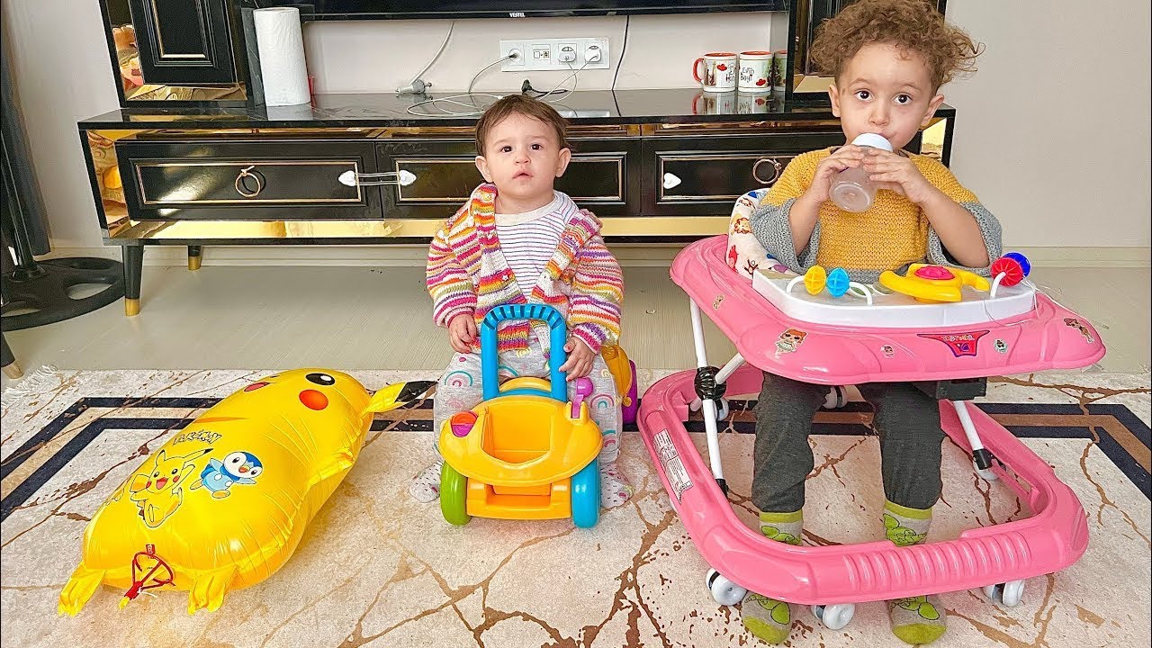 دي دي ميدو - لولو | قناة وناسة