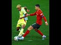 Ronaldo Taught Yamal a Football Lesson 🥶☠️