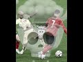 Ronaldo Taught Yamal a Football Lesson 🥶☠️