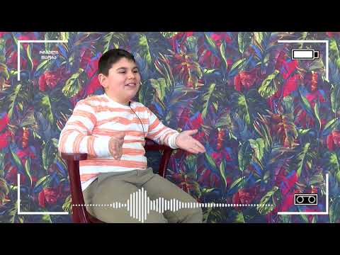 გიორგი მესხიძე  - რჩეული თაობა - ბათუმი,  სკოლა ''იუჯი''.