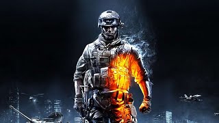 Battlefield 3 військові навчання Ігоря Альбертовича