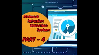 NIDS (LIVE) - YARA FILTERING PACKET STREAMS (PART 4) [Python Network Intrusion Detection System]
