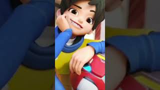 Amato & Boboiboy🦋Mechabot & Ochobot