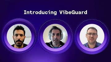 Introducing VibeGuard from Legit Security
