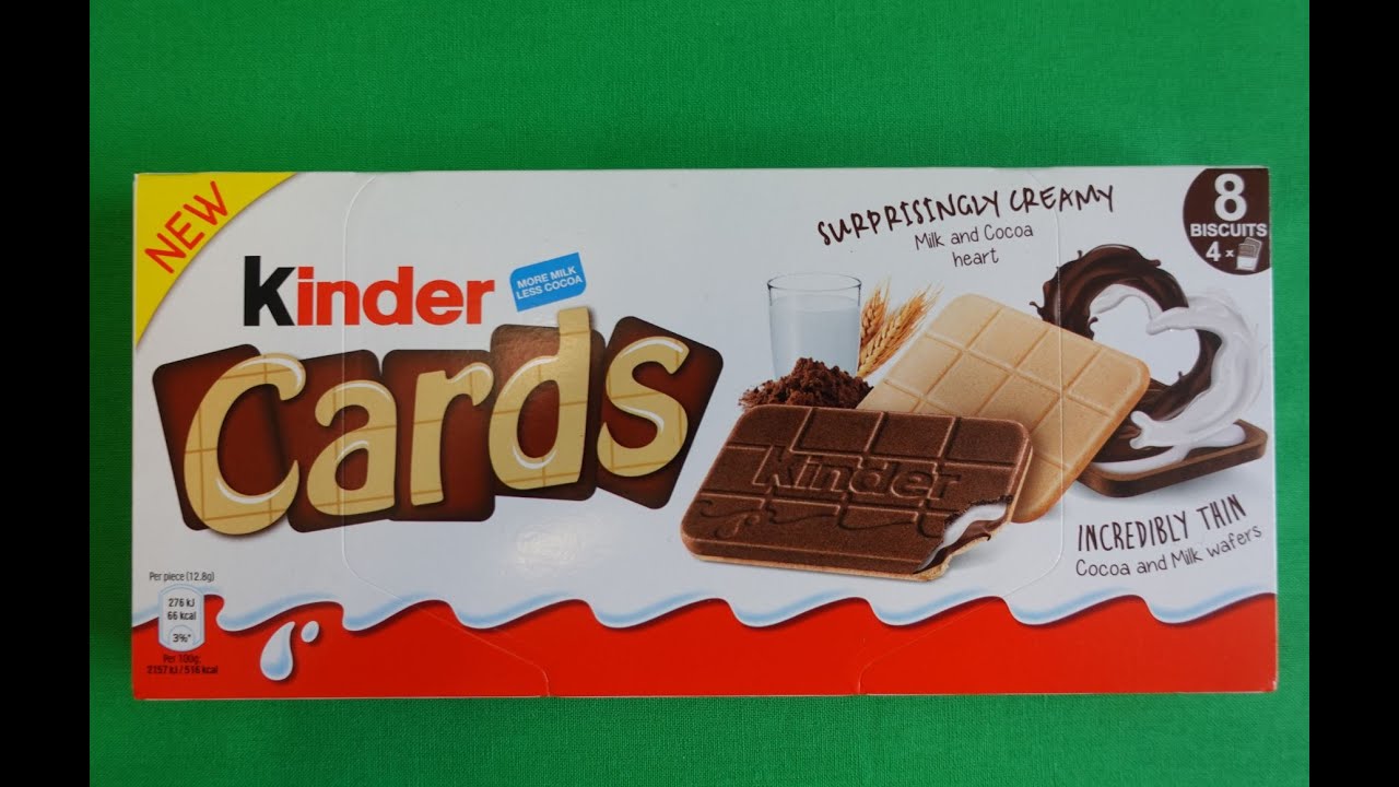 Kinder Chocolate Bars Morrisons edu.svet.gob.gt
