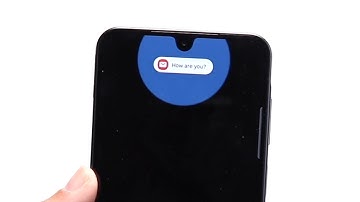 How To Enable LED Notifications On Samsung Galaxy A26!