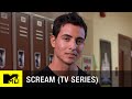 Scream (Season 2) | Meet New Character Gustavo | MTV