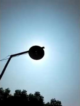 Download lagu gerhana matahari total 9 maret 2016 video amatir