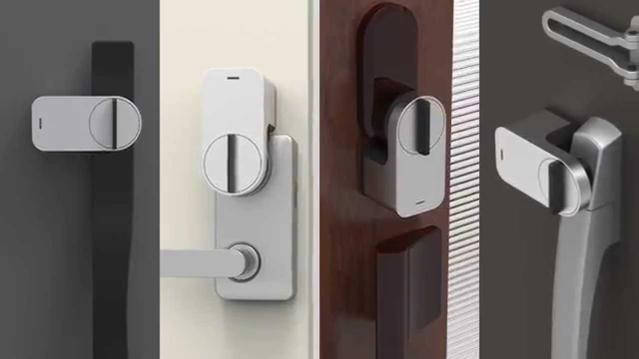 Sony, Akıllı Kilidi Qrio İçin Destek Toplamaya çalışıyor - Qrio Smart Lock