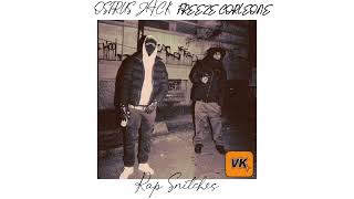 Osi X Freeze- Rap Snitches (remix)