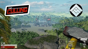 Overconfidence | The Culling (Full Round)