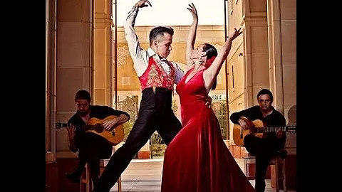 Flamenco Spanish Guitar - Chapter 2