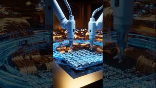 How Quantum Computers Are Made | Inside the World’s Most Advanced Quantum Factory