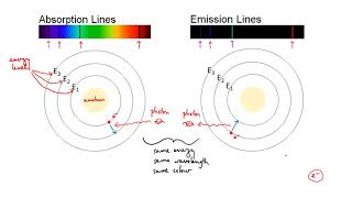 The Bohr model | Elements | meriSTEM