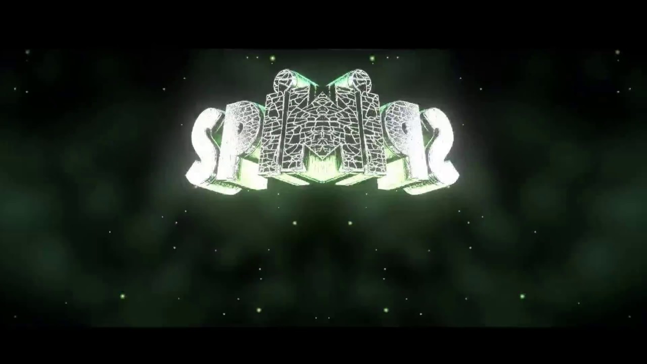 Intro for SPIKOS YT