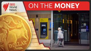 CBA's economic warning amid record $11bn profit | World-first minimum pay for food delivery drivers