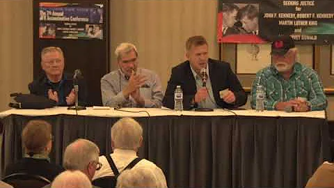 Roger Craig Jr. and an all-star panel discuss Roge...