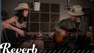 Nikki Lane "Big Mouth" | Live at Reverb chords