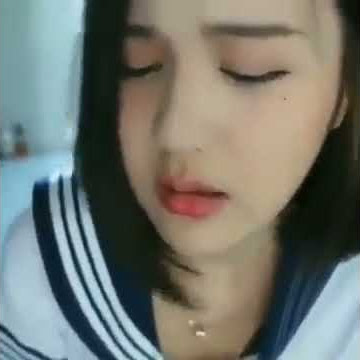 Wanita cantik mendesah #Shorts
