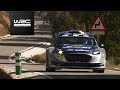 WRC - RallyRACC 2017: Highlights Stages 10 - 13