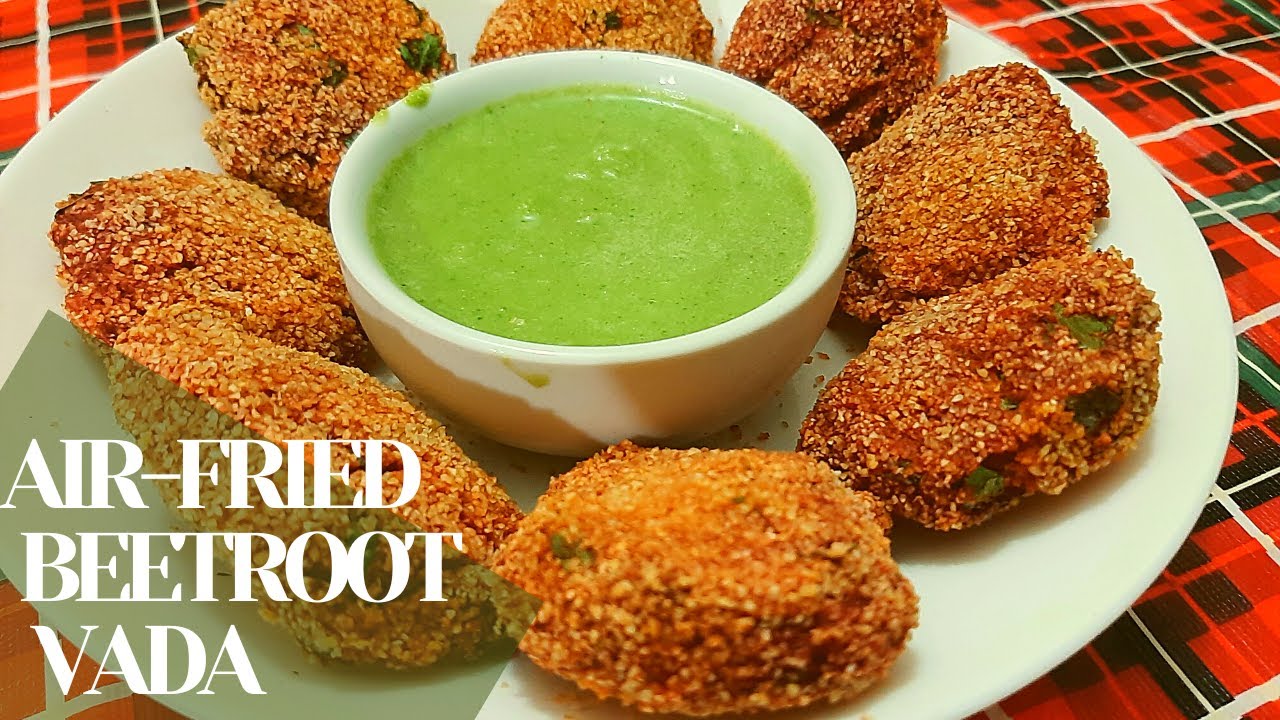 117-healthy-beetroot-vada-no-oil-air-fried-evening-snack