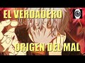 POR QUÉ  ES EL VILLANO FINAL IDEAL PARA UN SHONEN (SHIGARAKI TOMURA, BOKU NO HERO ACADEMIA)