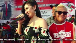 JEBUL LAMIS WAE..!!DESTA DAYU - CIDRO - KALIMBA MUSIK - LIVE GROGOLAN NOGOSARI BOYOLALI