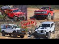 Why Did I Sell 9 Off-Road Vehicles in 8 Years?