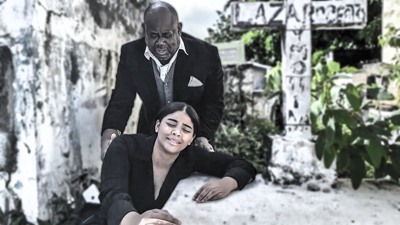 “Un ‘te amo’ que llegó demasiado tarde”