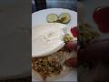 വെറും 80 രൂപയ്ക്ക് ഒരു Plate ഷവർമ്മ 🤤🤤🤤 #youtube #shorts #food #foodie #review #foodlover #foodvlog