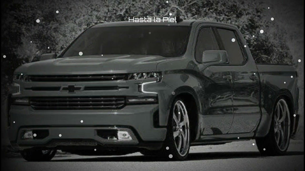 Hasta La Piel - Carla Morrison (EPICENTER BASS)