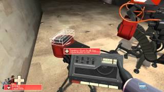 TF2 Item: The Track Record