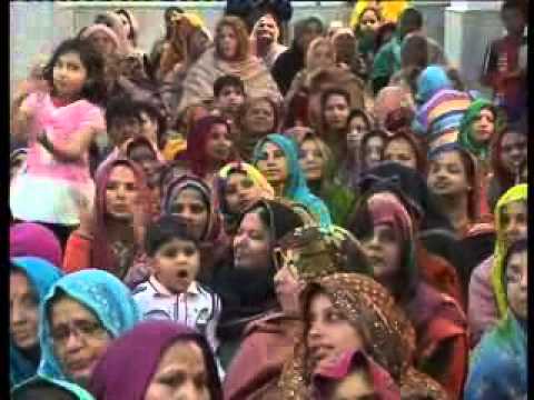 Mat Mare Drigan Ki Chot By Pujya Saint Swami Laxman Das Ji