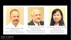 San Antonio Doctors Alamo Sleep Disorders Center