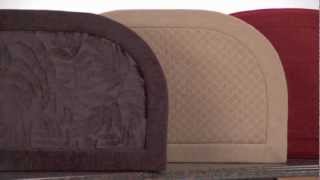 Memory Foam Kitchen Mats by Mohawk Home