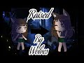 Raised By Wolves || Gacha Life || GLMM || Part 1? ||