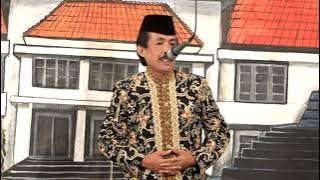 LUDRUK ARMADA LAWAK (Kesenian Jawa Timur)