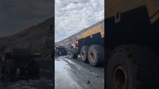 Day in the life of a site foreman.