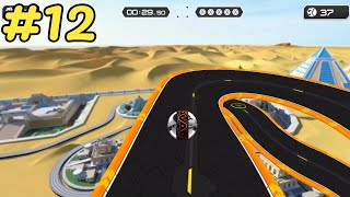 GyroSphere Evolution | Level 12 | MI Gameplay