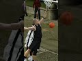 D-Wade vs J-Kidd on the NBA 2K7 blacktop 🔥 #2Kcommunity #nba2K7 #nba2K26 #retrogaming #nba2K