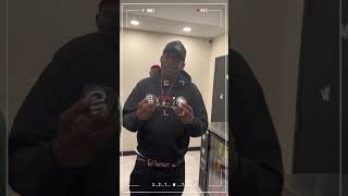 Uncle Murda can't stop laughing at Tony Yayo's Favourite Color