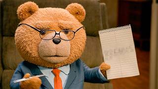 Ted Becomes The Family Therapist | Ted
