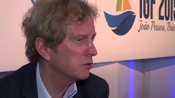 Global IGF 2015: Mark Carvell on Biggest Net Threat