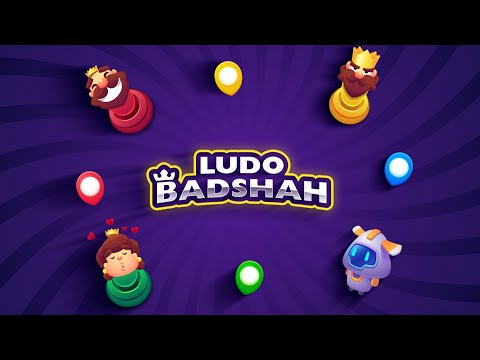 Ludo Badshah: Fun Board Game
